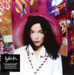 Björk - Post (LP) (5016958041618)
