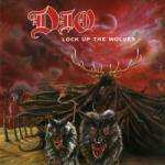 Dio - Lock Up The Wolves (Remastered) (2 LP) (0602507369316)