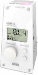 KORG KDM-3-WH Metronom Digital (<![CDATA[KRTUKDM3WH]]>)