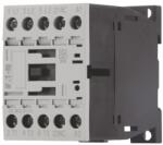 Moeller Eaton Contactor 12A 5.5KW AC3 Ub-24Vdc Eaton Moeller (DILM12-01-EA(24VDC))