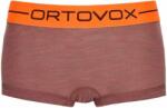 Ortovox 185 Rock 'N' Wool Hot Pants W Blush Blend S Lenjerie termică (8417100052)