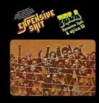 Fela Kuti - Expensive Shit (LP) (720841207511)