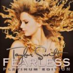 Taylor Swift - Fearless (2 LP) (0843930021147)