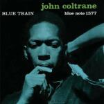 John Coltrane - Blue Train (LP) (0602537714100)