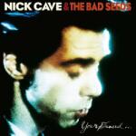 Nick Cave & The Bad Seeds - Your Funeral. . . My Trial (LP) (5414939710414)