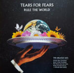 Tears For Fears - Rule The World: The Greatest Hits (2 LP) (0600753802885)