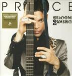 Prince - Welcome 2 (2 LP) (194398598017)
