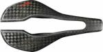 Selle Italia SP-01 Boost Tekno Superflow Black L Carbon/Ceramic Șa bicicletă (067A802WCA001)