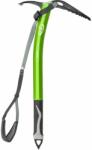 Climbing Technology Hound Plus Verde/Negru Piolet (3I80260)