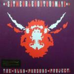 The Alan Parsons Project - Stereotomy (180g) (LP) (8718469531257)