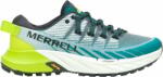 Merrell Women's Agility Peak 4 Jade 38 Pantofi de alergare pentru trail