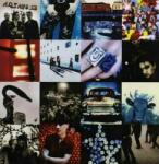 U2 - Achtung Baby (2 LP) (0602557970098)