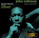 John Coltrane - Blue Train: The Complete Masters (2 LP) (4548107)