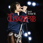 The Doors - Live At The Bowl'68 (LP) (81227971199)