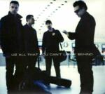 U2 - All That You Can’t Leave Behind (2 CD) (602507363482)