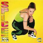 Spice Girls - Spice (Mel C) (Yellow) (LP) (602435880778)