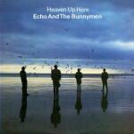 Echo & The Bunnymen - Heaven Up Here (LP) (0190295360887)
