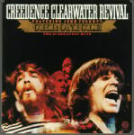 Creedence Clearwater Revival - Chronicle: The 20 Greatest Hits (2 LP) (25218000215)