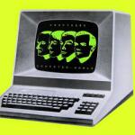 Kraftwerk - Computer World (Yellow Coloured) (LP) (0190295272302)