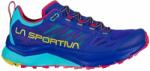 La Sportiva Jackal Woman Royal/Moss 38 Pantofi de alergare pentru trail