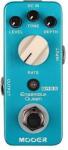 MOOER Ensemble Queen Efect pentru bas (<![CDATA[ME MCH 2]]>)