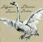 Sufjan Stevens - Seven Swans (LP) (656605613314)