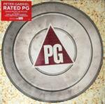 Peter Gabriel - Rated PG (LP) (884108008195)