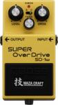 BOSS SD-1W Efect de chitară (<![CDATA[SD-1W]]>)