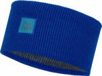 Buff CrossKnit Headband Azure Blue UNI Bandă pentru cap