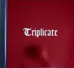 Bob Dylan - Triplicate (Deluxe Edition) (3 LP) (<![CDATA[0889854135119]]>)