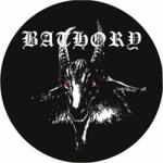 Bathory - Bathory (Picture Disc) (LP) (4012743010112)
