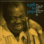 Louis Armstrong - A Gift To Pops (LP) (0602438571055)