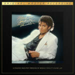 Michael Jackson - Thriller (Audiophile Ultradisc Edition) (Box Set) (LP) (0821797104227)