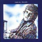 Elton John - Empty Sky (LP) (0602557383058)