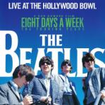 The Beatles - Live At The Hollywood Bowl (LP) (0602557054996)