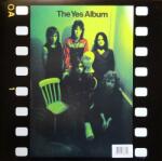 Yes - The Yes Album (LP) (81227368319)