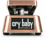 Dunlop GCJ95 Gary Clark Jr. Cry Baby Pedală Wah-Wah