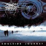 Darkthrone - Soulside Journey (LP) (0801056838919)