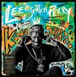 Lee Scratch Perry - King Scratch (Musical Masterpieces From The Upsetter Ark-Ive) (2 LP) (4050538781748)