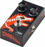 JAM Pedals Dyna-ssor bass (DSB)