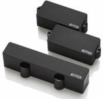 EMG PJ Set Black Doză pentru bas (EMG-PJ-SET)