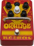 Orange Two Stroke Efect de chitară (<![CDATA[D-PD-TWO-STROKE]]>)