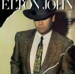 Elton John - Breaking Hearts (LP) (4596161)