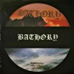 Bathory - Twilight Of The Gods (Picture Disc) (LP) (4012743010617)