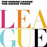 The Human League - The Virgin Years (5 LP) (<![CDATA[0602435869407]]>)