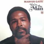 Marvin Gaye - You're The Man (2 LP) (0602577163395)