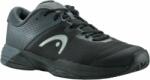 Head Revolt Evo 2.0 Black/Grey 44, 5 Pantofi de tenis pentru bărbați