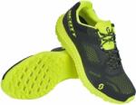 Scott Kinabalu Ultra RC Black/Yellow 40 Pantofi de alergare pentru trail