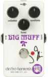 Electro-Harmonix J Mascis Ram's Head Big Muff Pi Efect de chitară (JMASCIS)