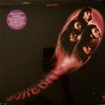Deep Purple - Fireball (2018 Remastered) (LP) (190295565091)